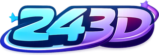 243d